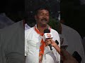 shirala vidhansabha satyajit deshmukh vs mansing naik यावेळी सत्तुभाऊच येणार vishaych bhari