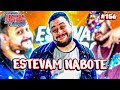 ESTEVAM NABOTE - #156