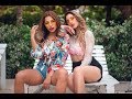 Pedro Capó, Farruko - CALMA | Eliana Raventós feat Lia Mendi