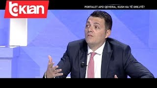 Paketa anti-shpifje, Blendi Salaj tregon çfare do te ndodhe nese kritikon nje minister