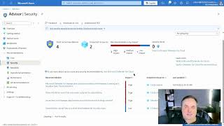 Azure Advisor Explained and Demonstrated