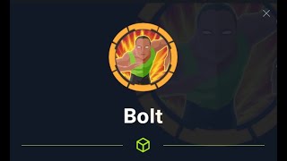 HackTheBox – Bolt Walkthrough - In English