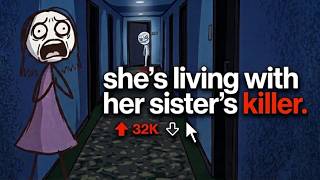 Most Disturbing Reddit Confessions Ever