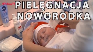 Jak pielęgnować noworodka? | PolnaTV