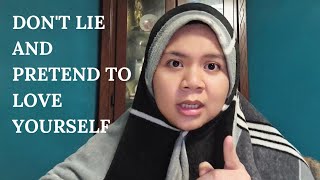 Nasihat untuk Remaja | Watch This If You Think You Love Yourself❗