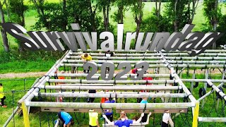 Survivalrundag 2023 Aftermovie