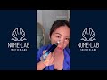 maria karina nume lab eye serum with white truffle extract testimonial