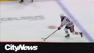 Oilers fans react to rough season start