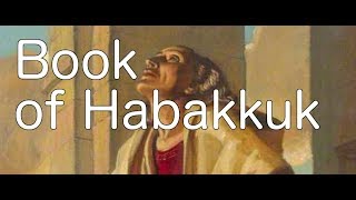 Morning Light - Habakkuk 2