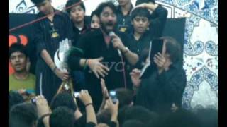 Aey Azadar e Hussaini-noha-Nadeem sarwar live
