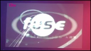 Club Special: Fuse Brussels (Electronic Beats TV) 2007