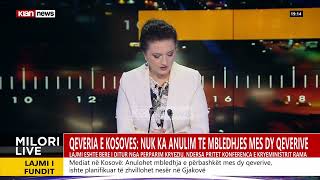 Anulohet mbledhja e përbashkët? Qeveria e Kosovës reagon për Tv Klan: Gjithçka është gati në Gjakovë