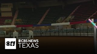 Inaugural Jumping Classic Show and Rodeo Grand Prix supports effort to end animal abuse