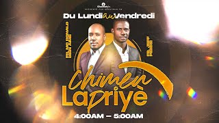 Chèn Maladi Pete nan Lavi m | Chimen Lapriyè | Shekinah Live