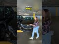 rude driver gets instant karma for bad parking 😱🔥 shorts kindness helpneedy shortsvideo