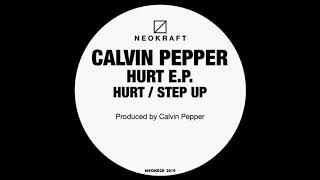 Calvin Pepper - Hurt