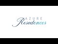 azure residences