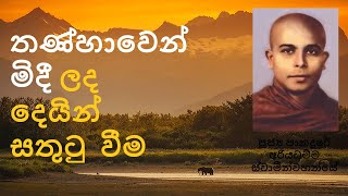 Ven Panadure Ariyadhamma Thero | පූජ්‍ය පානදුරේ අරියධම්ම ස්වාමීන්වහන්සේ | @budusiritha