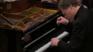 Scarlatti: Sonata in c minor, K. 11