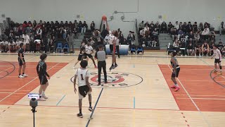 yraa | aaa finals | father michael mcgivney vs. sir william mulock