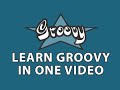 Groovy Tutorial