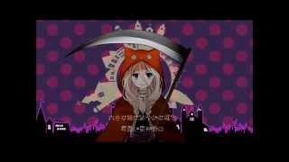 【IA・リン・レン】仮想世界ハロウィンマスカレイド【オリジナル】