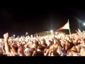Busy Signal - Watch out for this - Bumaye Live @ Rototom 2013