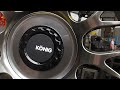 KONIG MRK1 | HYPER CARBON