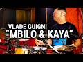 Meinl Cymbals - Vlade Guigni - 