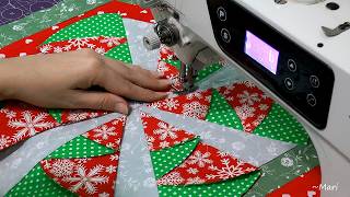 🎄Sew Merry Christmas MAGIC with These Creative Gift Ideas!