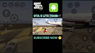 Gta 5 Extremely Lite Version On Android 15gb Winlator Emulator Full