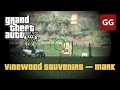 Vinewood Souvenirs — Mark (Gold Medal) — GTA 5