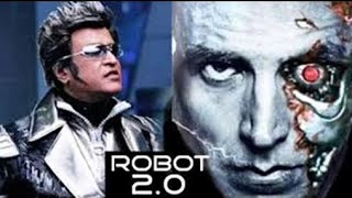 ROBOT 2.0 Trailer 2018 || Making Trailer || Akshay Kumar || Rajnikant