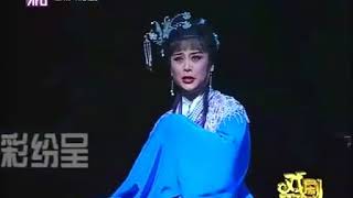 越剧大师袁雪芬诞辰90周年纪念演出专辑