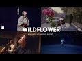 WILDFLOWER - Billie Eilish - 4 versions at once