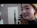 Cooking VLIVE Featuring YOO Family (JeongMi_TWICE)
