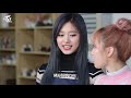 Cooking VLIVE Featuring YOO Family (JeongMi_TWICE)