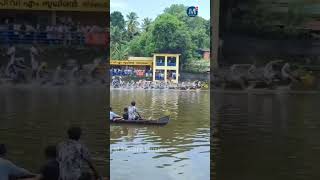 70 മത് നെഹ്രുട്രോഫി കാരിച്ചാൽ നേടുമോ ???? #nehrutrophyboatrace #punnamada #boatrace