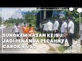 Sungkem Hasan ke Ibu Jadi Penanda Pecahnya Carok 4 vs 2 di Bangkalan Madura