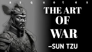 Sun Tzu's Ancient Life Lessons Men Learn Too Late In Life