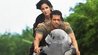 The fight for Love Begins... | Ek Tha Tiger | Salman Khan | Katrina Kaif