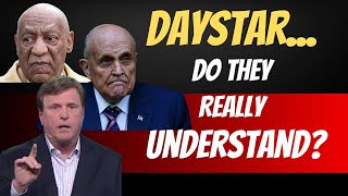 Daystar Saga Landing Issues