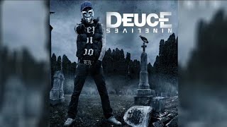 Deuce - Gravestone (Lyrics)