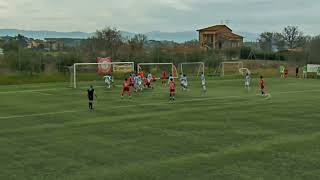 PRIMAVERA 2 PERUGIA-PESCARA 1-2 | HIGHLIGHTS