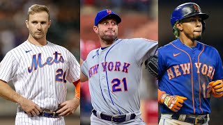 What's Wrong With The New York Mets? 2023 MLB Season
