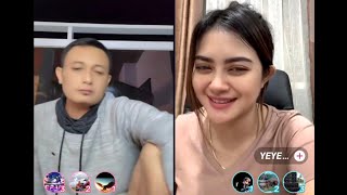 LUCU 🤣 YEYEN MERAYU KAJI MUHSIN NGAMUK PENGEN DIPUK - PUK