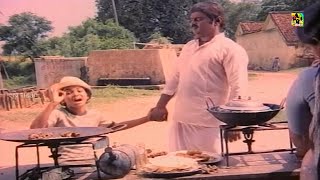பொட்டிக்கடையில புட்டு இருக்குது | Potti Kadaiyila Puttu Irukuthu HD Song | Neethiyin Marupakkam1985