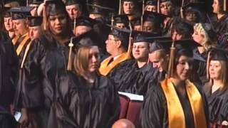 2009 WKCTC Graduation