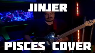 Jinjer Pisces | Saki Ft. Minne (From Ephemeral) Cover