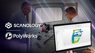 Smarter 3D Inspection in One Seamless Workflow
